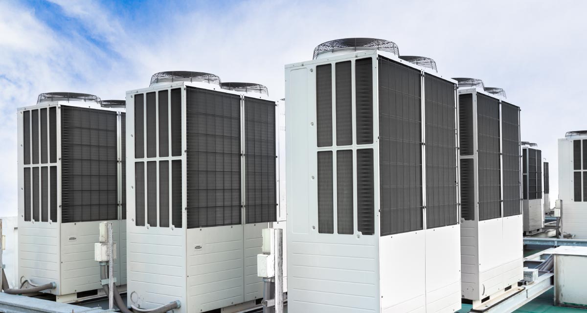 HVAC Units